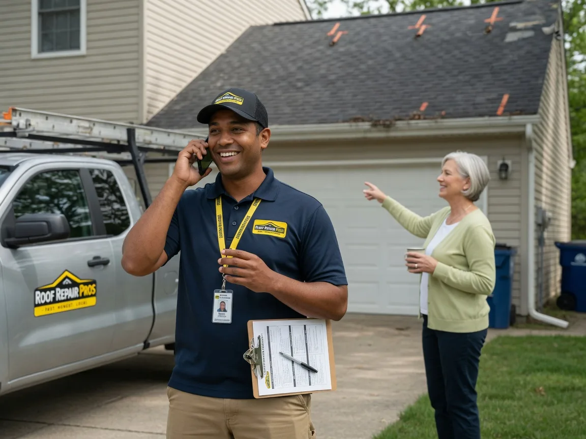 Roof Repair Walworth, WI FAQs